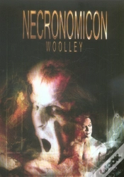 Capa do artigo Necronomicon