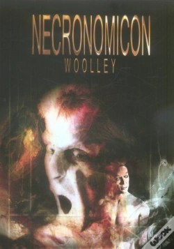 Capa do artigo Necronomicon