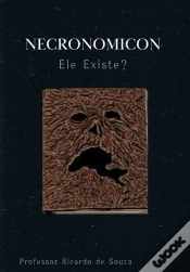 Capa do artigo Necronomicon