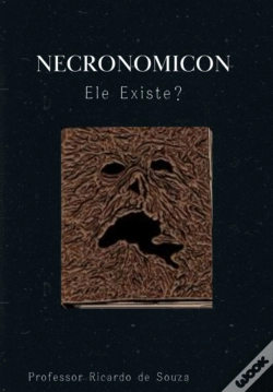 Capa do artigo Necronomicon
