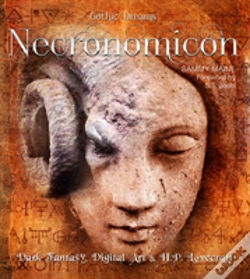 Capa do artigo Necronomicon