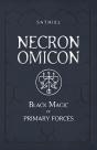 Necronomicon - Preview