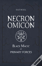Capa do artigo Necronomicon