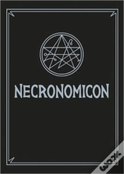 Capa do artigo Necronomicon