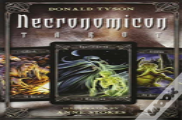 Necronomicon Tarot