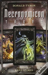 Necronomicon Tarot