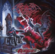 Capa do artigo Necropalace - CD