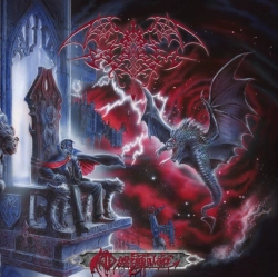 Capa do artigo Necropalace - CD