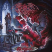 Capa do artigo Necropalace - Vinil