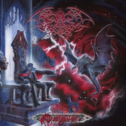 Capa do artigo Necropalace - Vinil