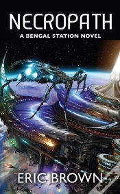 Capa do artigo Necropath