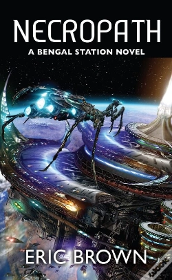 Capa do artigo Necropath