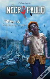 Capa do artigo Necropaulo V 03, Mon Pays Ce N