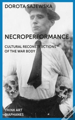 Capa do artigo Necroperformance