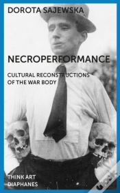 Capa do artigo Necroperformance