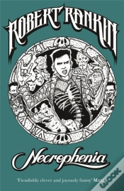 Capa do artigo Necrophenia