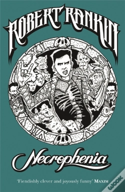 Capa do artigo Necrophenia