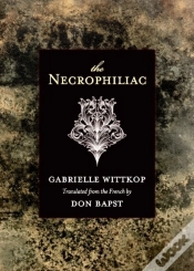 Capa do artigo Necrophiliac