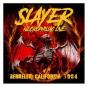 Necrophiliac Live - CD - Preview