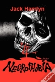 Capa do artigo Necrophobia #1