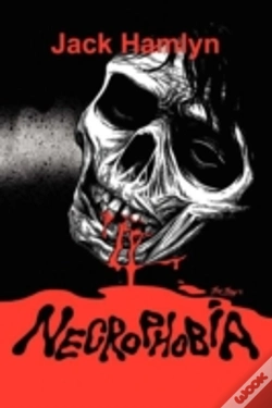Capa do artigo Necrophobia #1