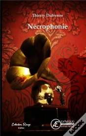 Capa do artigo Nécrophonie
