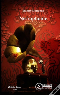 Capa do artigo Nécrophonie