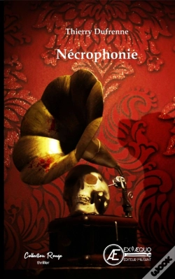 Capa do artigo Necrophonie
