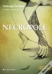 Capa do artigo Necrópole
