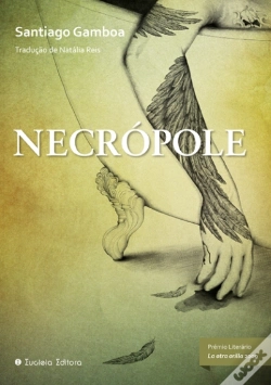 Capa do artigo Necrópole