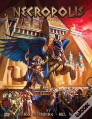 Necropolis 5e
