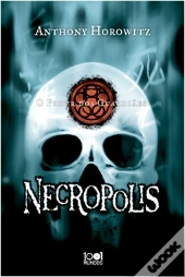 Necrópolis