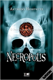 Capa do artigo Necrópolis
