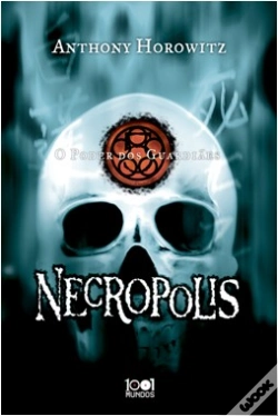 Capa do artigo Necrópolis