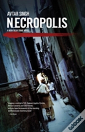 Capa do artigo Necropolis