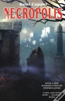 Capa do artigo Necropolis