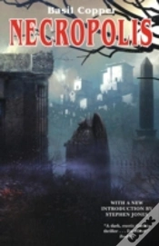 Capa do artigo Necropolis
