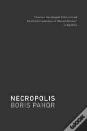Capa do artigo Necropolis