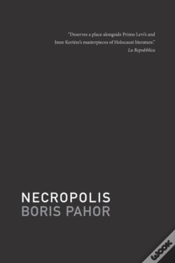 Capa do artigo Necropolis
