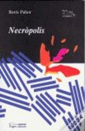 Capa do artigo Necròpolis