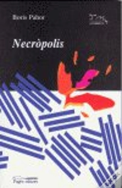 Capa do artigo Necròpolis