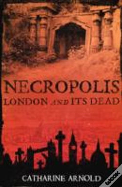 Capa do artigo Necropolis