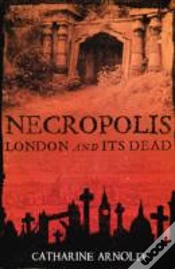 Capa do artigo Necropolis