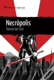 Capa do artigo Necropolis