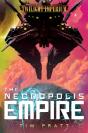 Necropolis Empire - Preview
