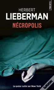 Capa do artigo Necropolis