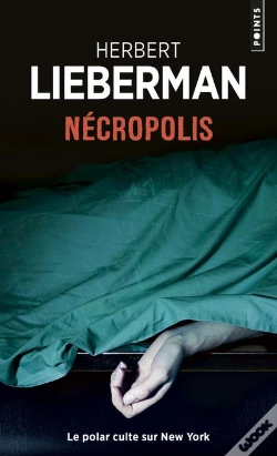 Capa do artigo Necropolis
