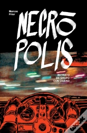 Capa do artigo Necrópolis