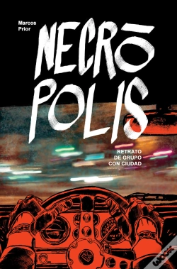 Capa do artigo Necrópolis