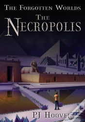 Capa do artigo Necropolis
